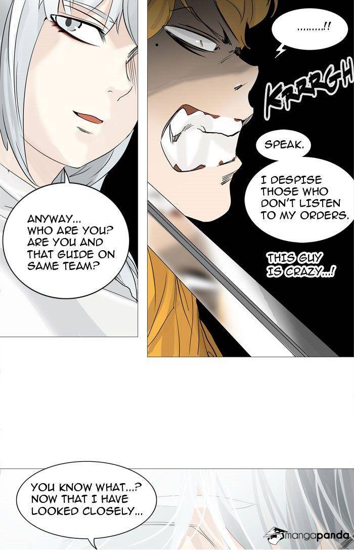 Tower of God Chapter 238 image 28